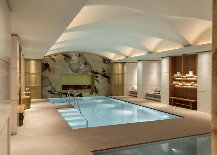 Corinthia Grand Hotel Astoria Brussel